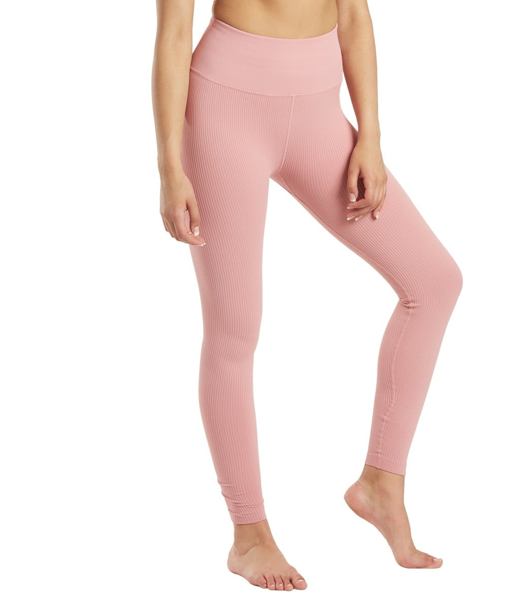 Spiritual Gangster Metta Yoga Leggings