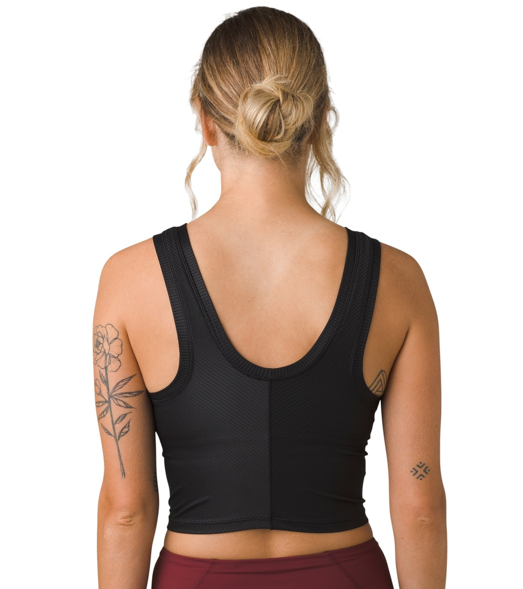 prAna Elda Yoga Sports Bra