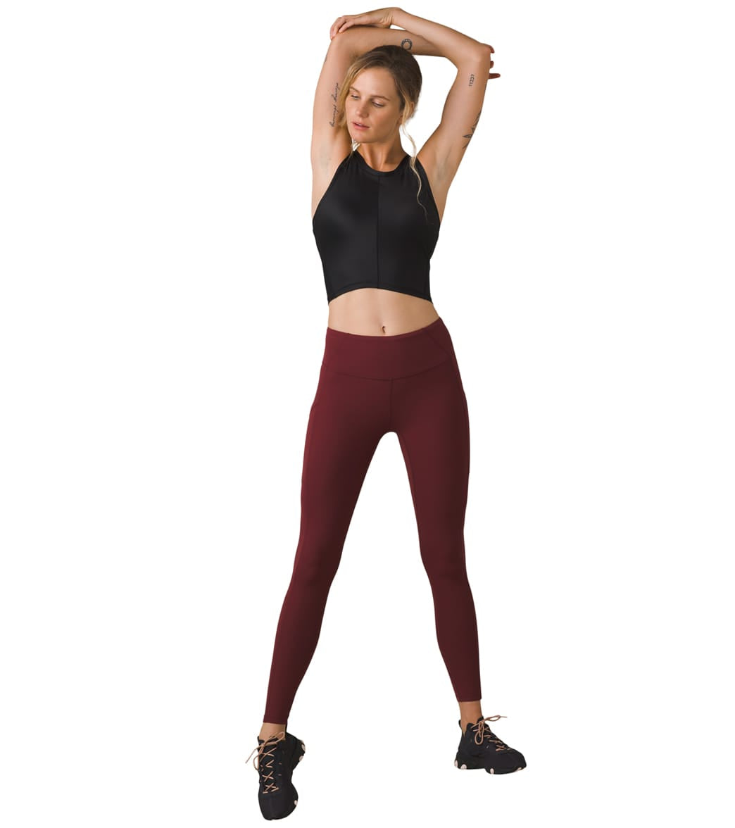 prAna Elda Yoga Sports Bra