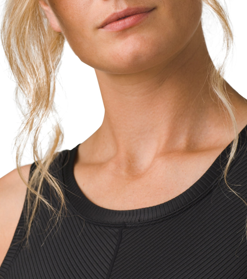 prAna Elda Yoga Sports Bra