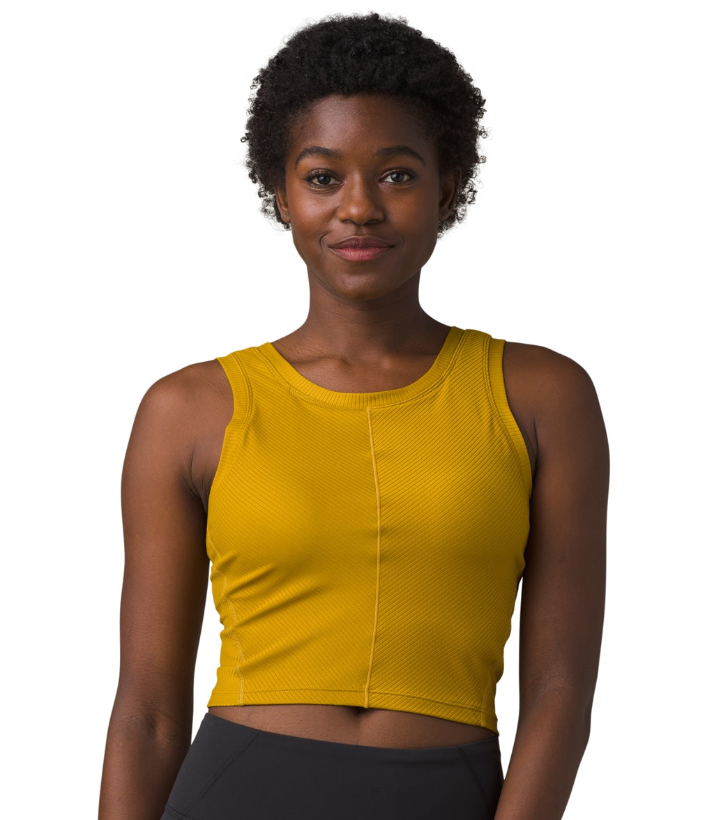 prAna Elda Yoga Sports Bra