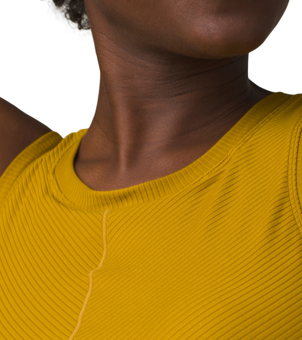 prAna Elda Yoga Sports Bra