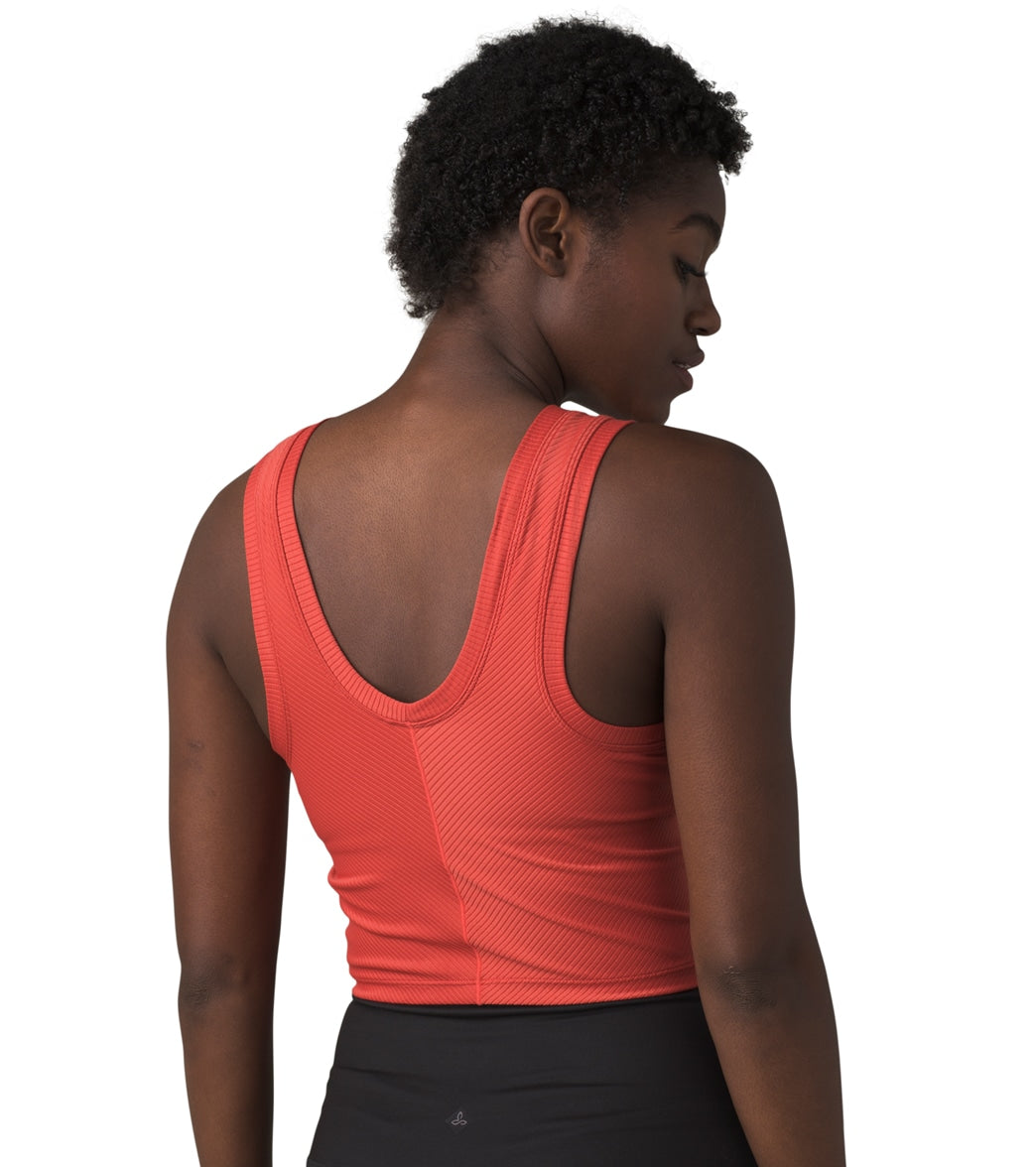 prAna Elda Yoga Sports Bra