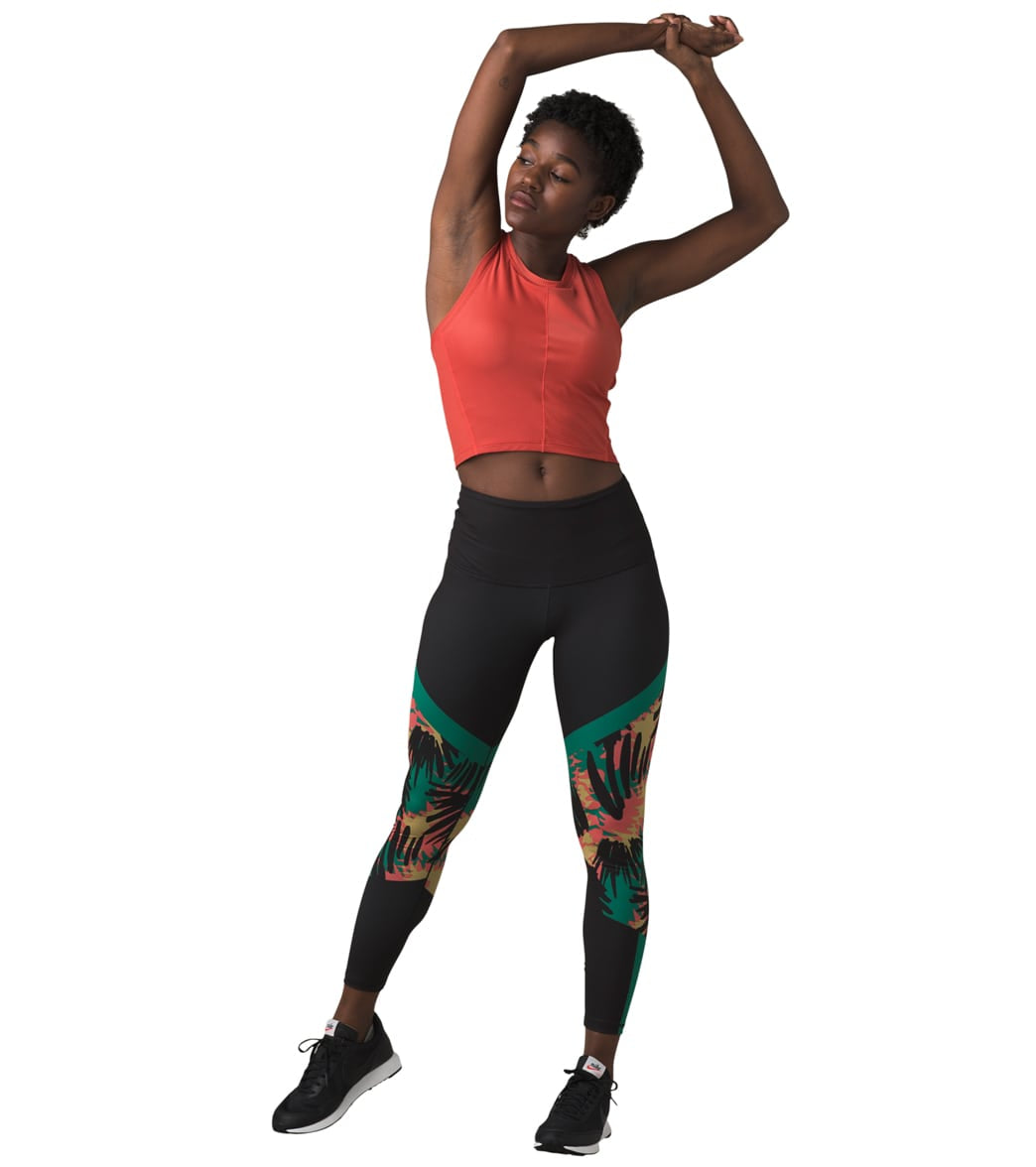 prAna Elda Yoga Sports Bra