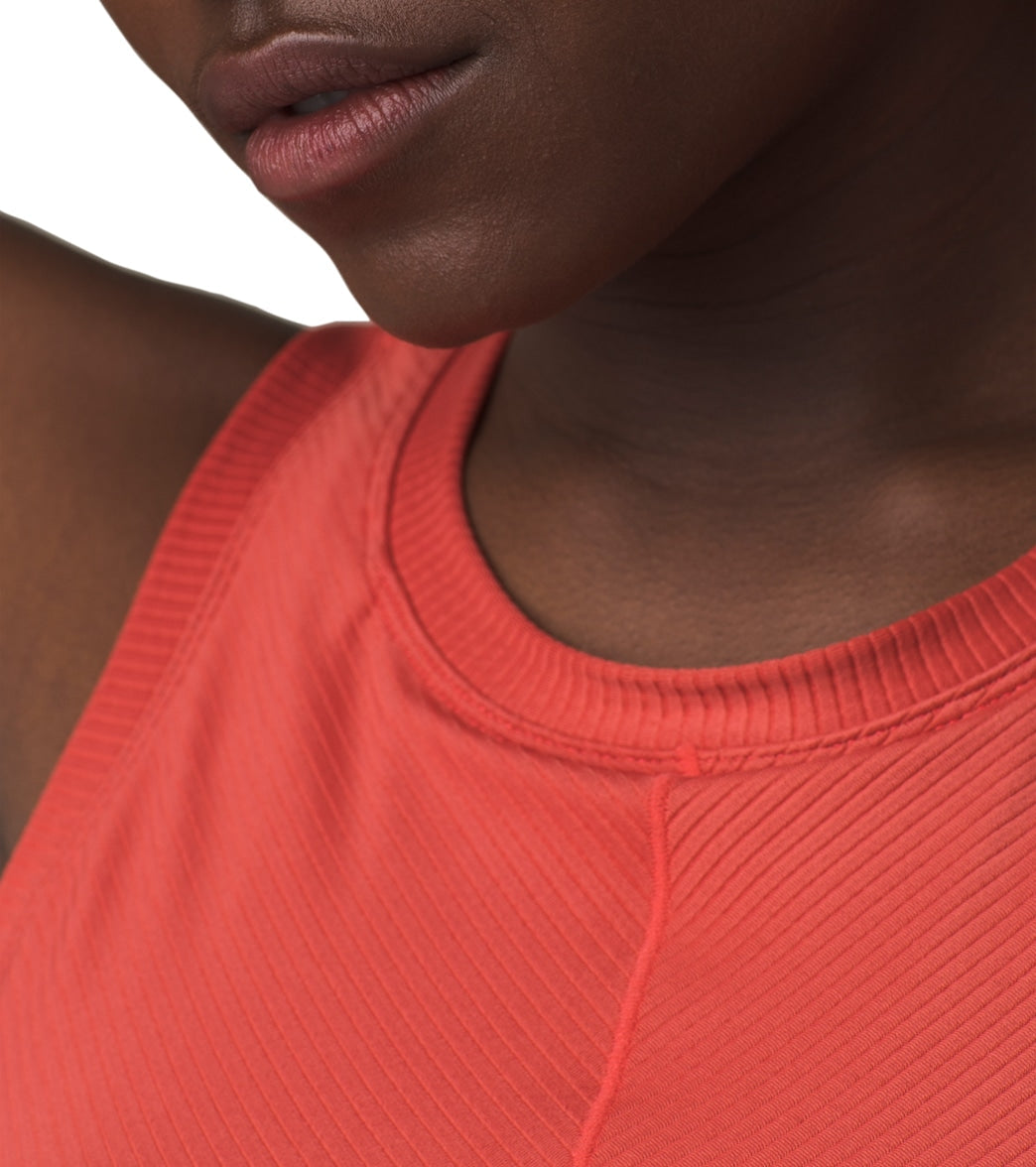 prAna Elda Yoga Sports Bra