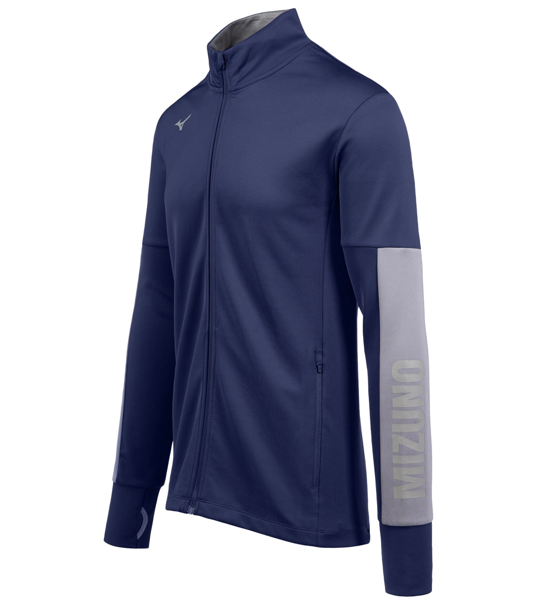 Mizuno Men's Alpha Quest Jacket