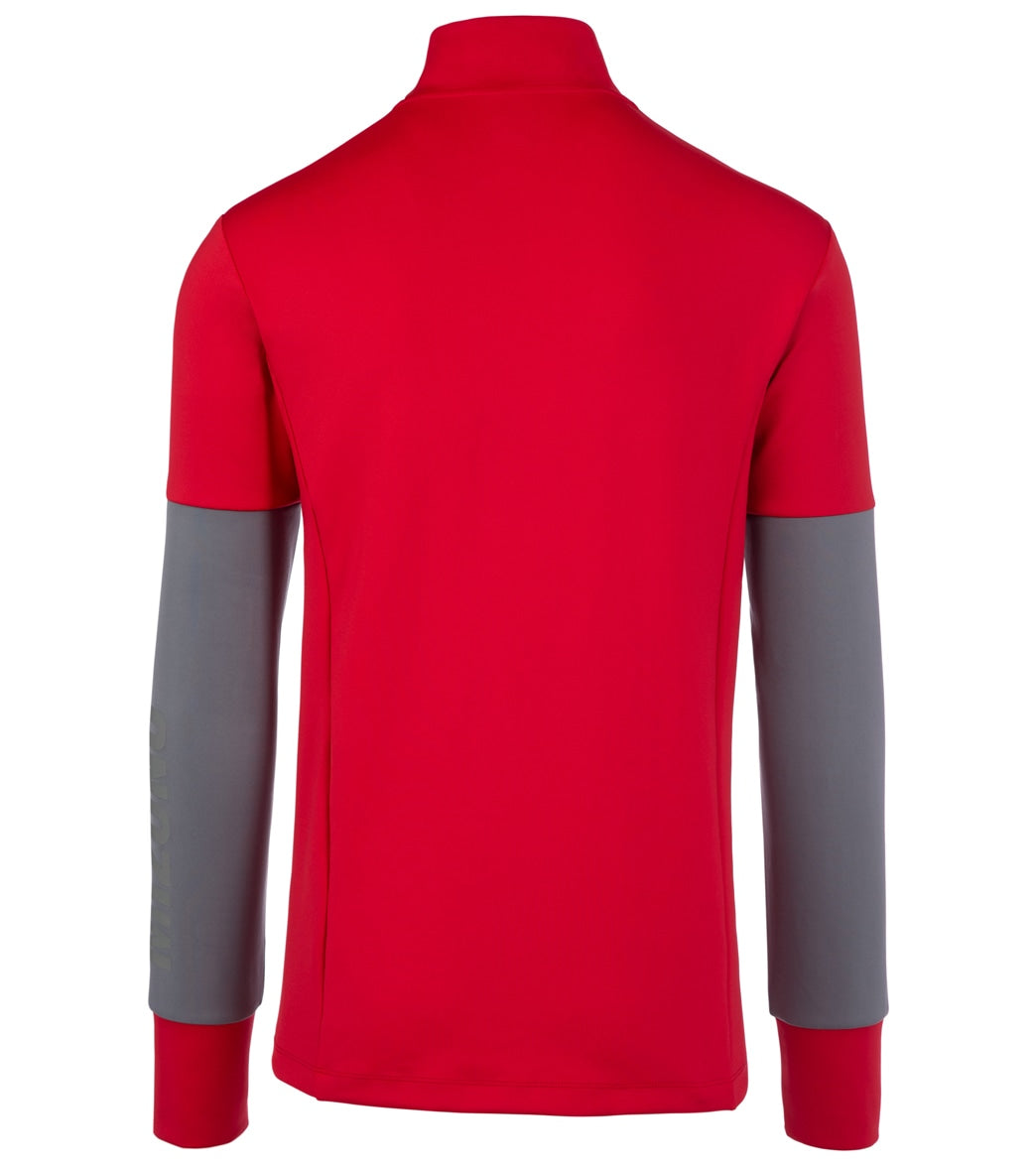 Mizuno Men's Alpha Quest Jacket