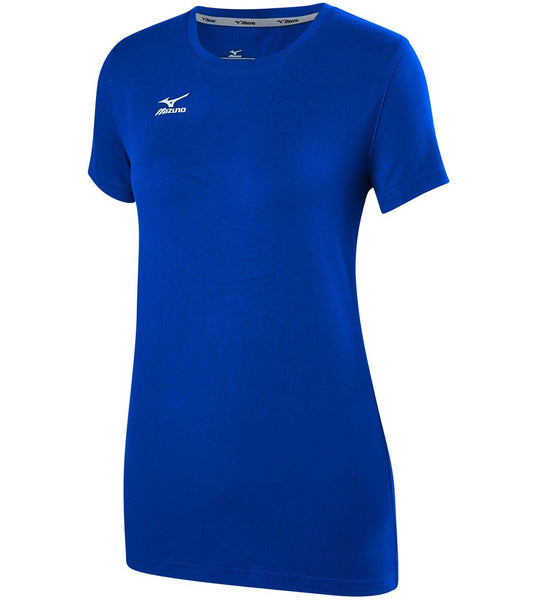 Mizuno Women's Volleyball Attack Tee Shirt 2.0