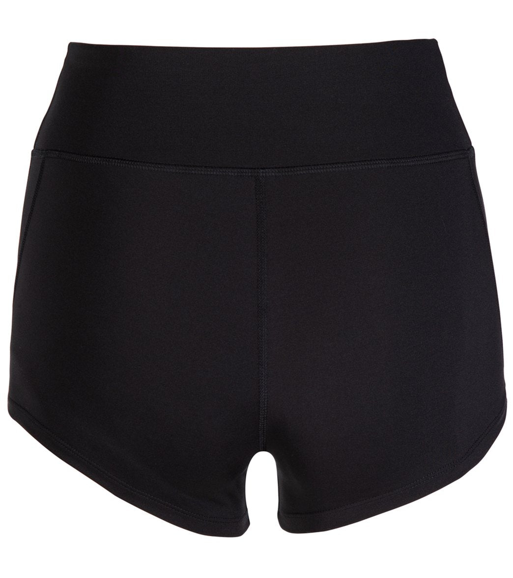 Mizuno Women's Apex 2.5" Inseam Volleyball Shorts