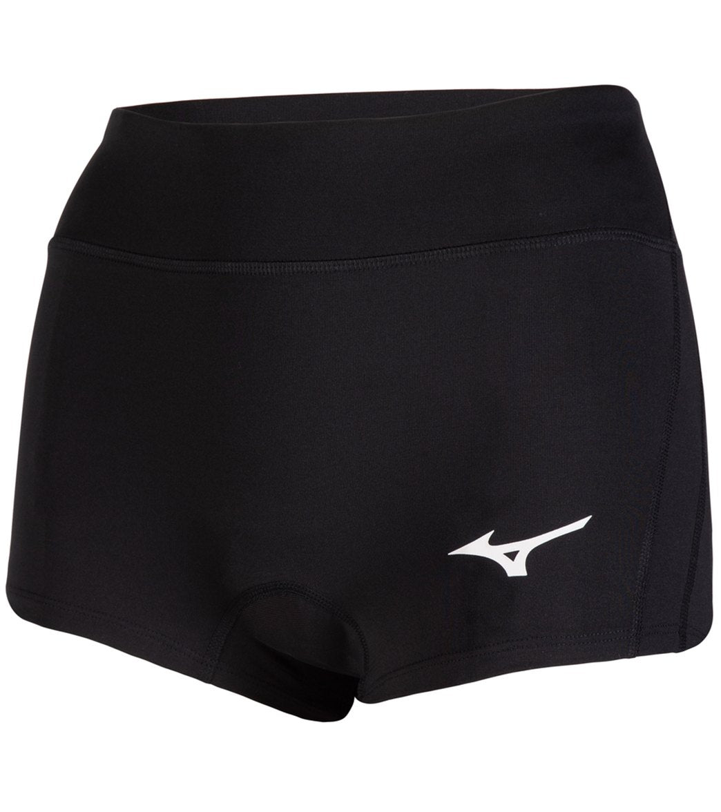 Mizuno Women's Apex 2.5" Inseam Volleyball Shorts