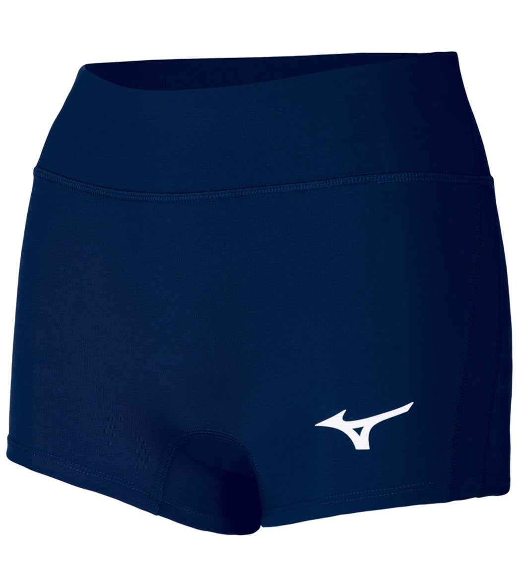 Mizuno Women's Apex 2.5" Inseam Volleyball Shorts