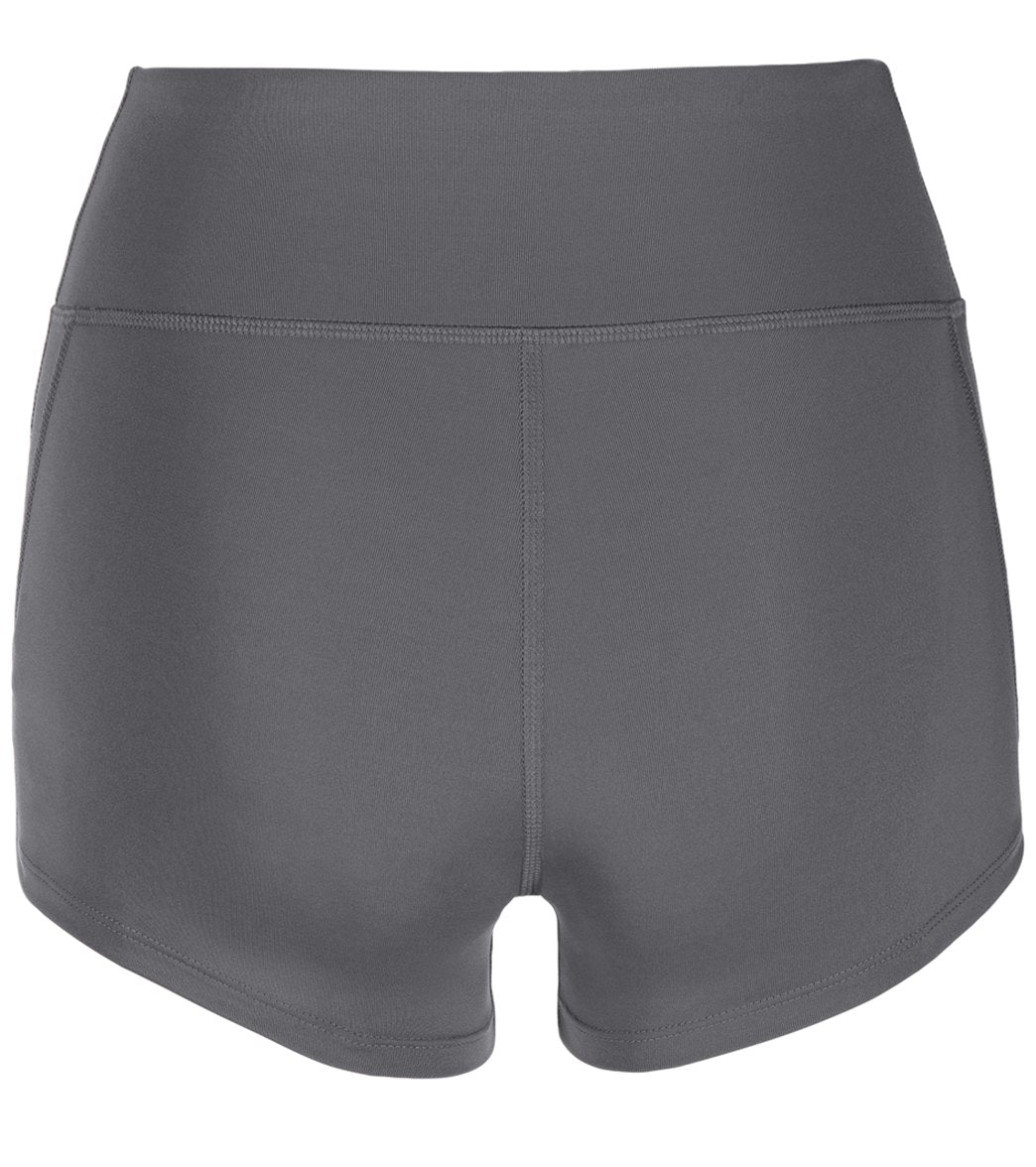 Mizuno Women's Apex 2.5" Inseam Volleyball Shorts