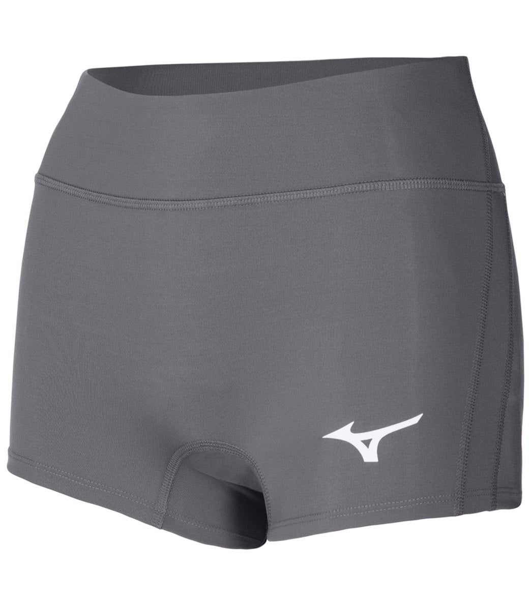 Mizuno Women's Apex 2.5" Inseam Volleyball Shorts
