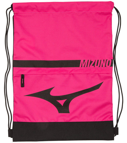 Mizuno RunBird X Drawstring Backpack