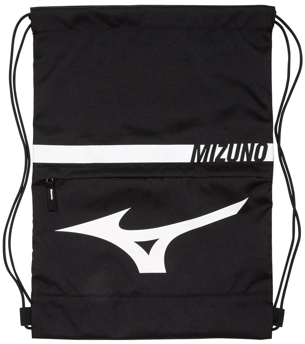 Mizuno RunBird X Drawstring Backpack
