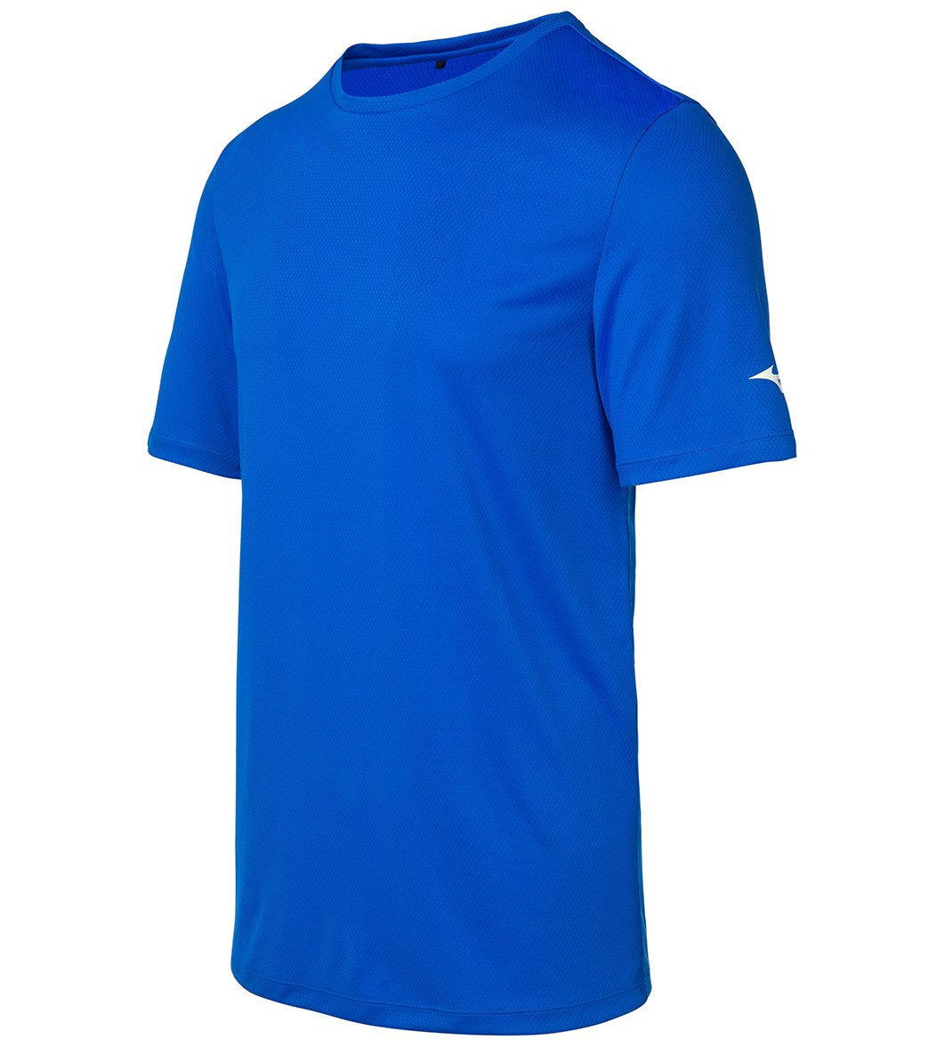 Mizuno Unisex  Tee