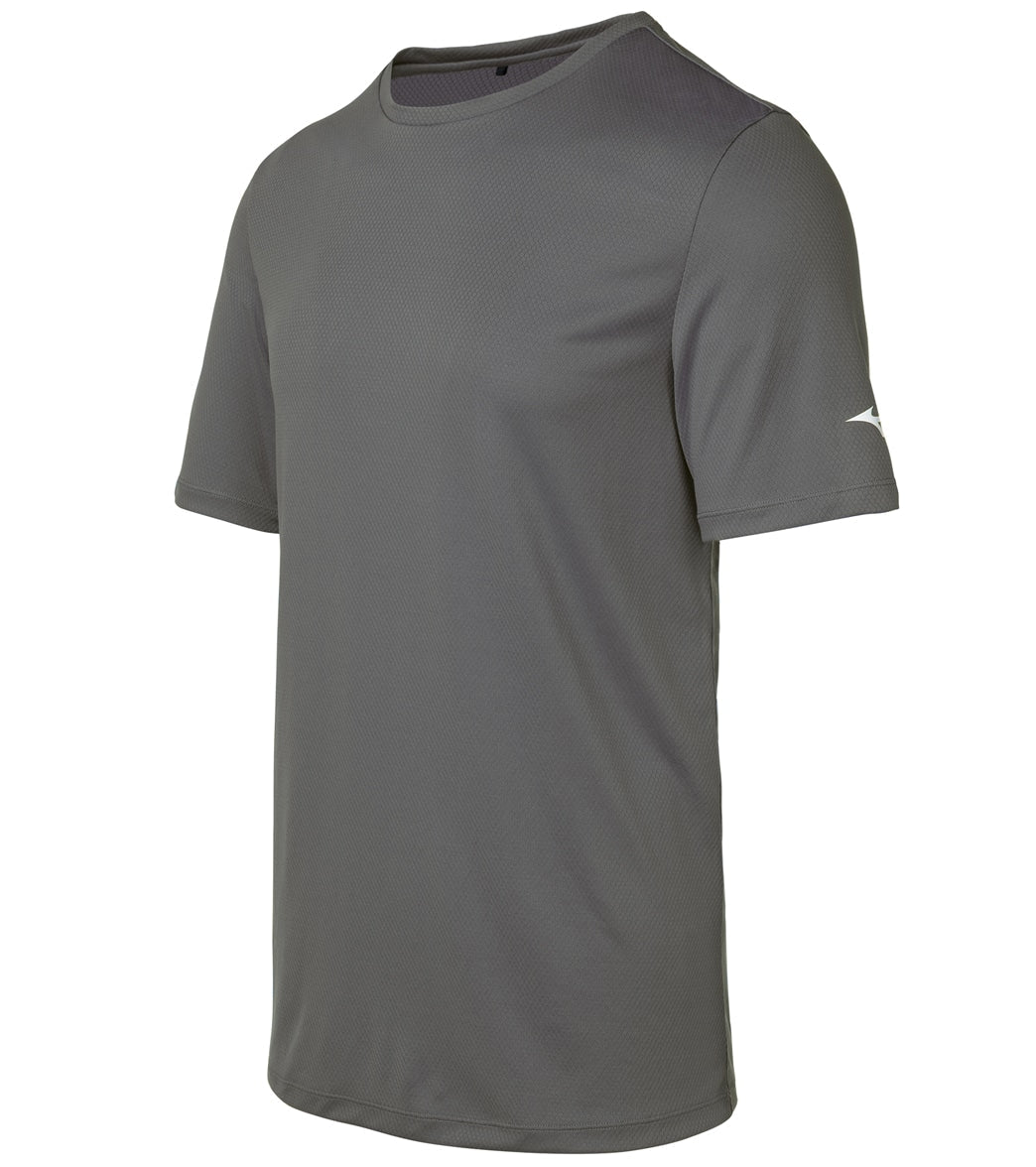 Mizuno Unisex  Tee