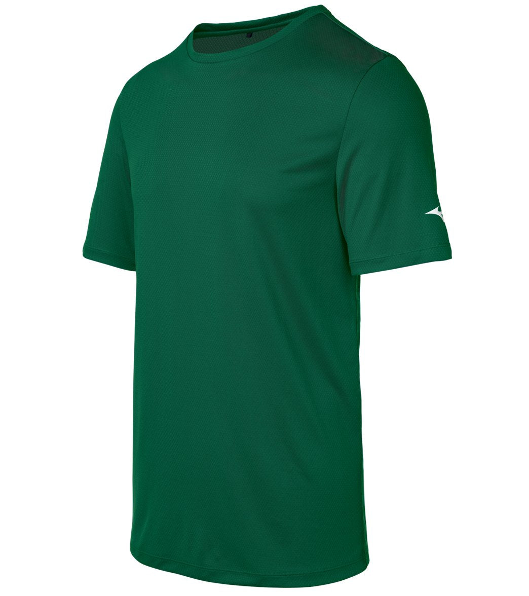 Mizuno Unisex  Tee