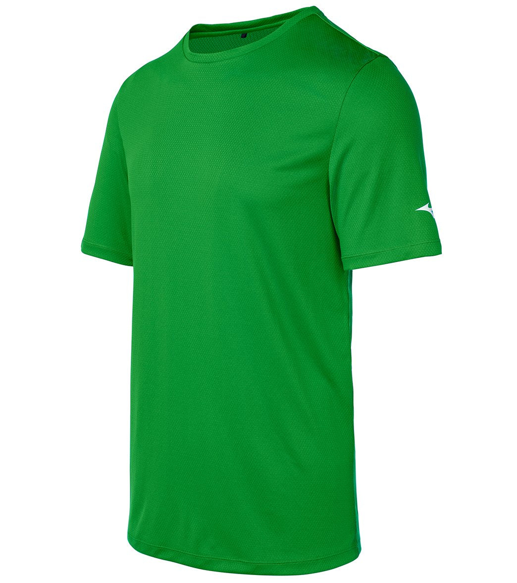 Mizuno Unisex  Tee