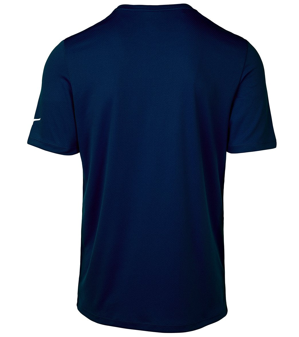 Mizuno Unisex  Tee