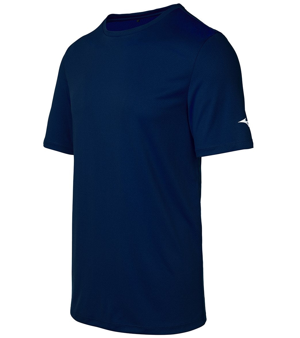 Mizuno Unisex  Tee