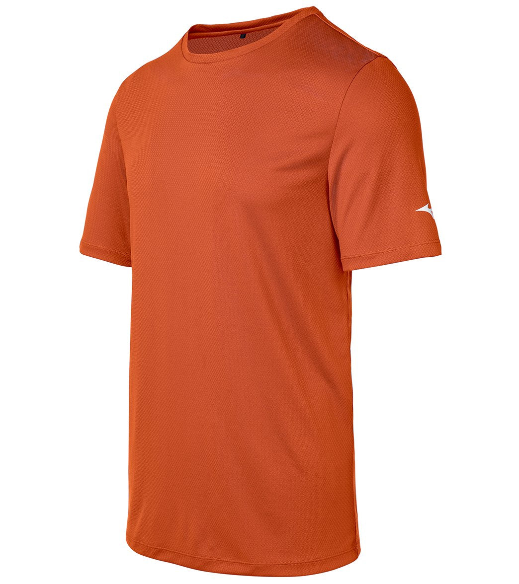 Mizuno Unisex  Tee
