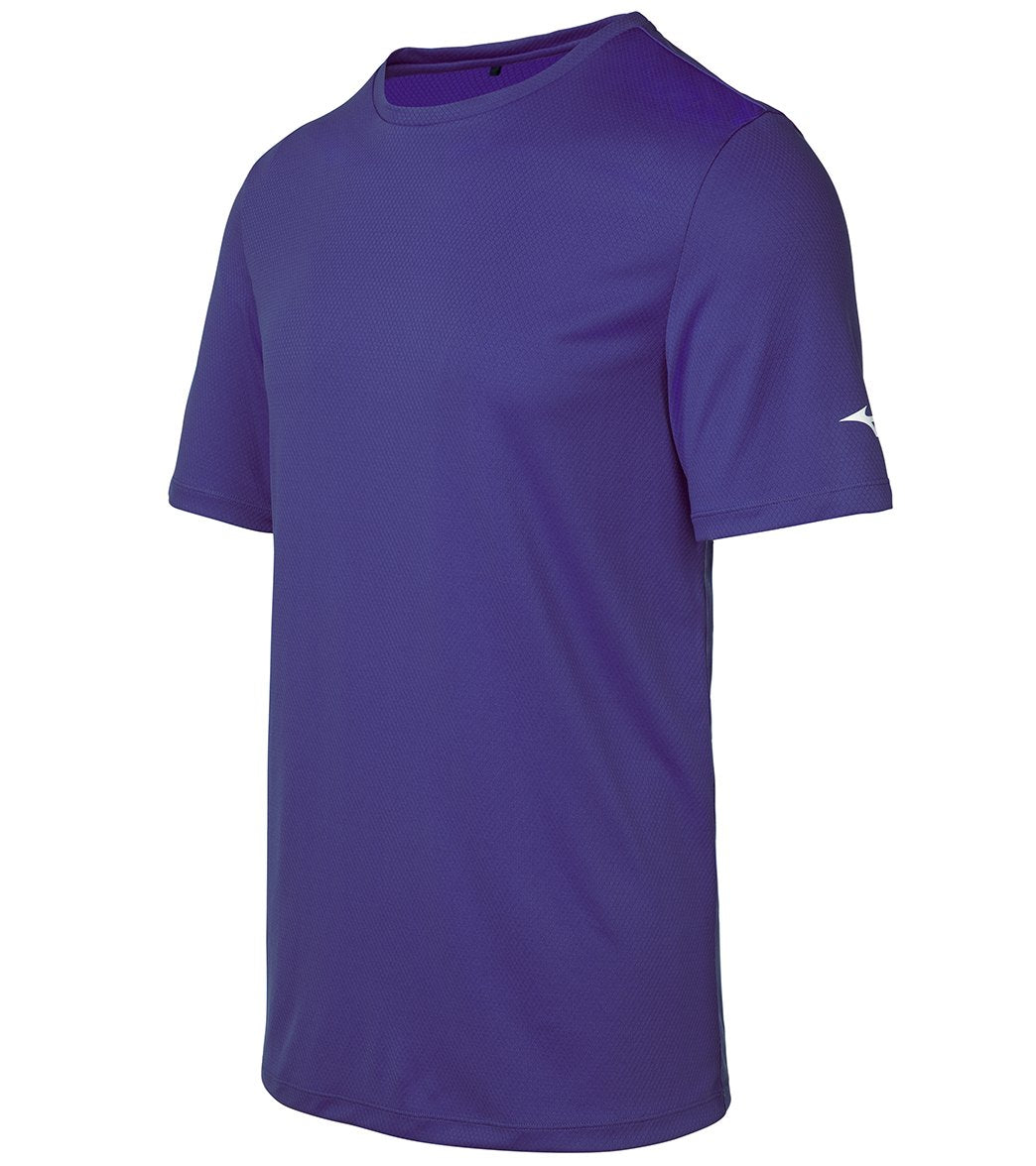 Mizuno Unisex  Tee