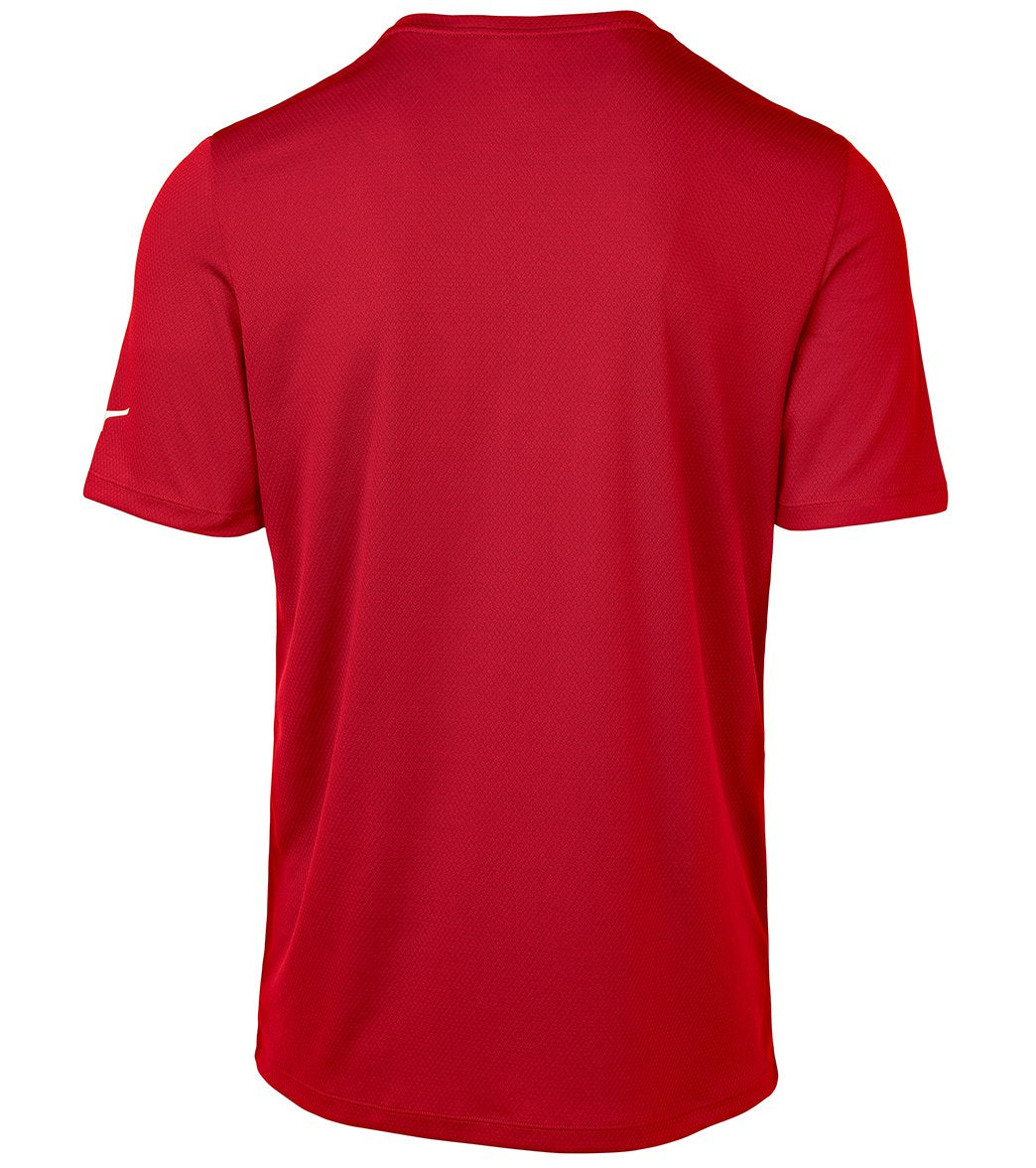 Mizuno Unisex  Tee