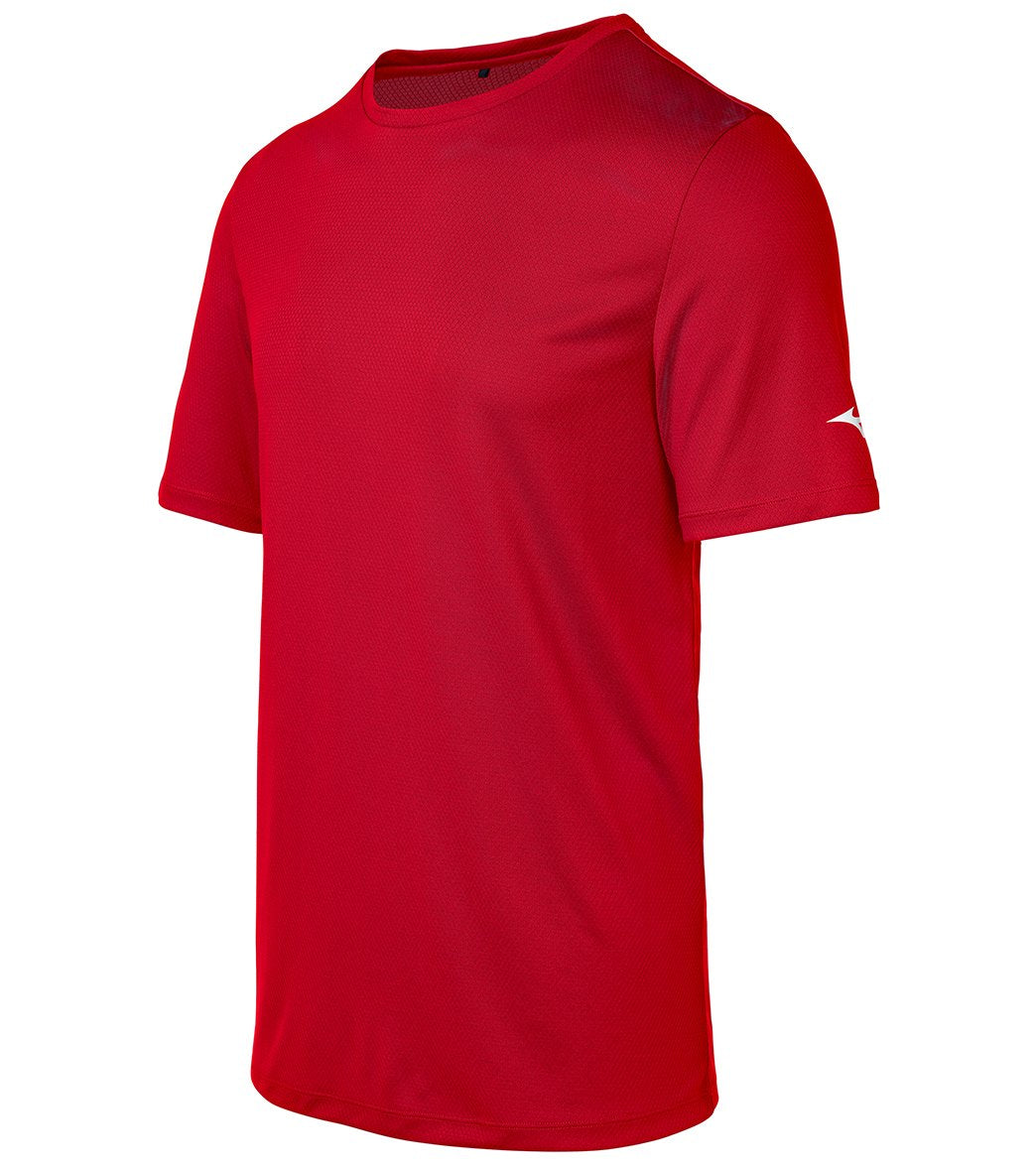 Mizuno Unisex  Tee