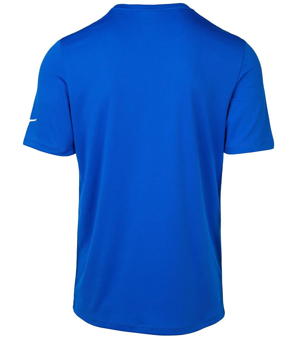 Mizuno Unisex  Tee