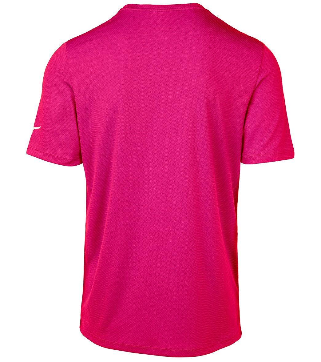 Mizuno Unisex  Tee