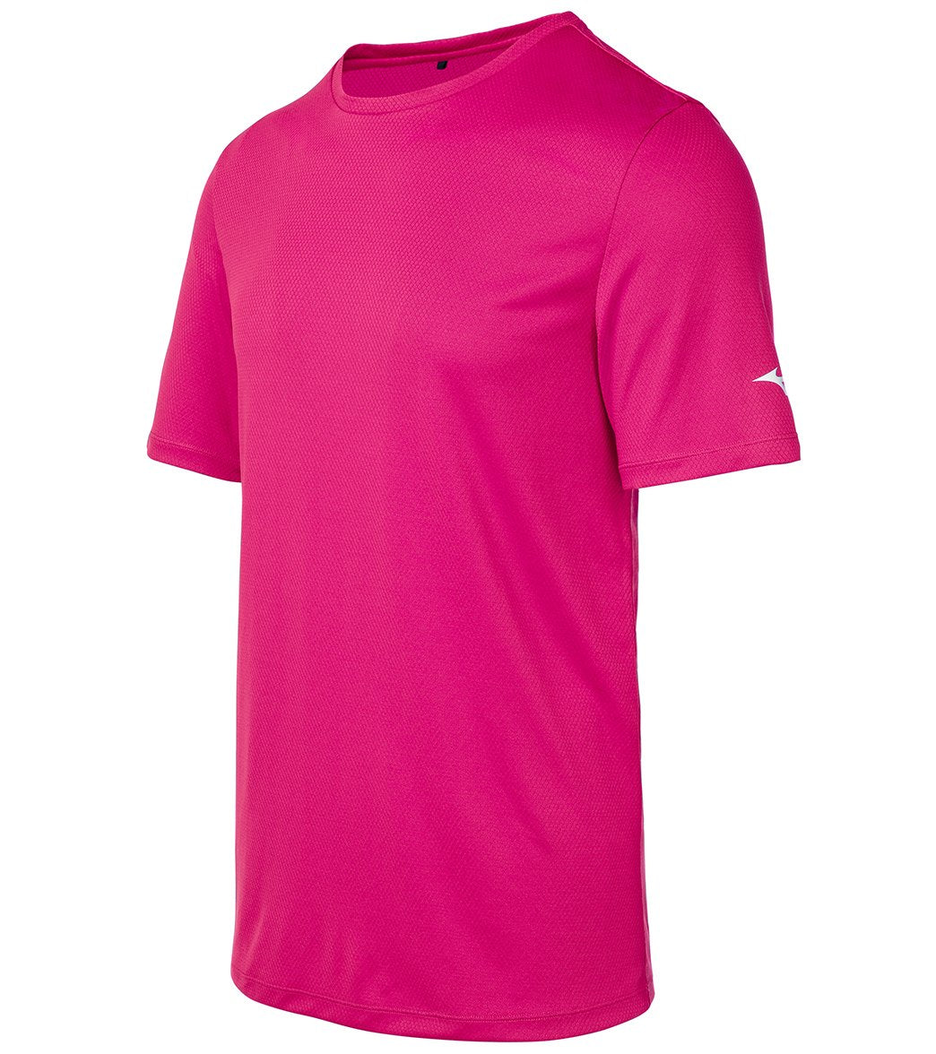 Mizuno Unisex  Tee