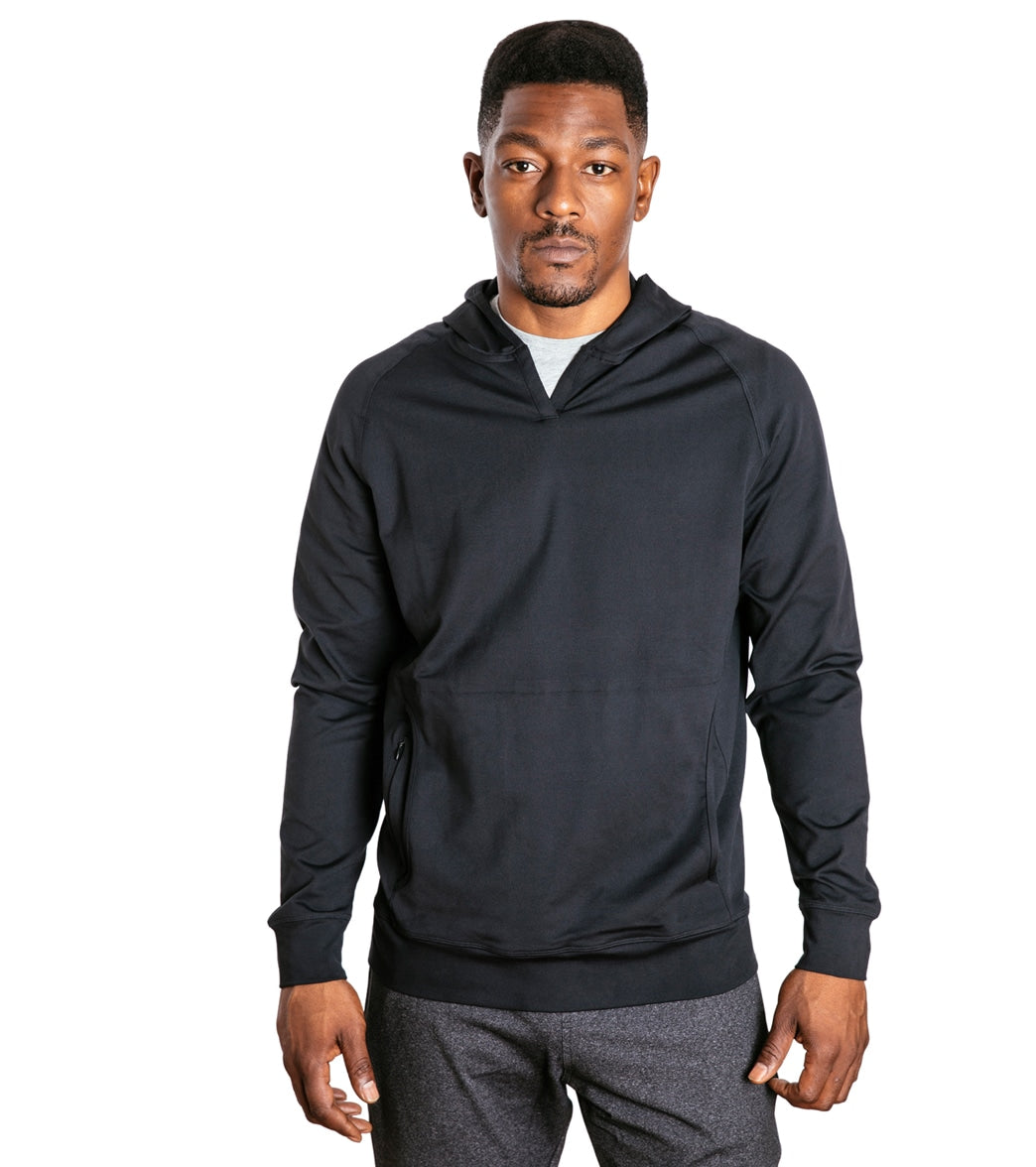 Public Rec Politan Hoodie