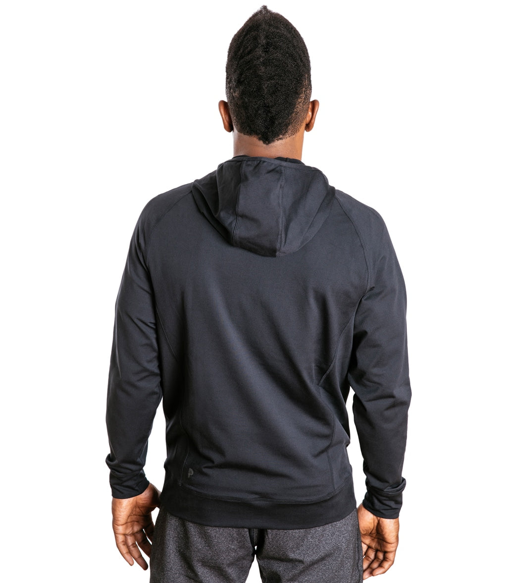 Public Rec Politan Hoodie