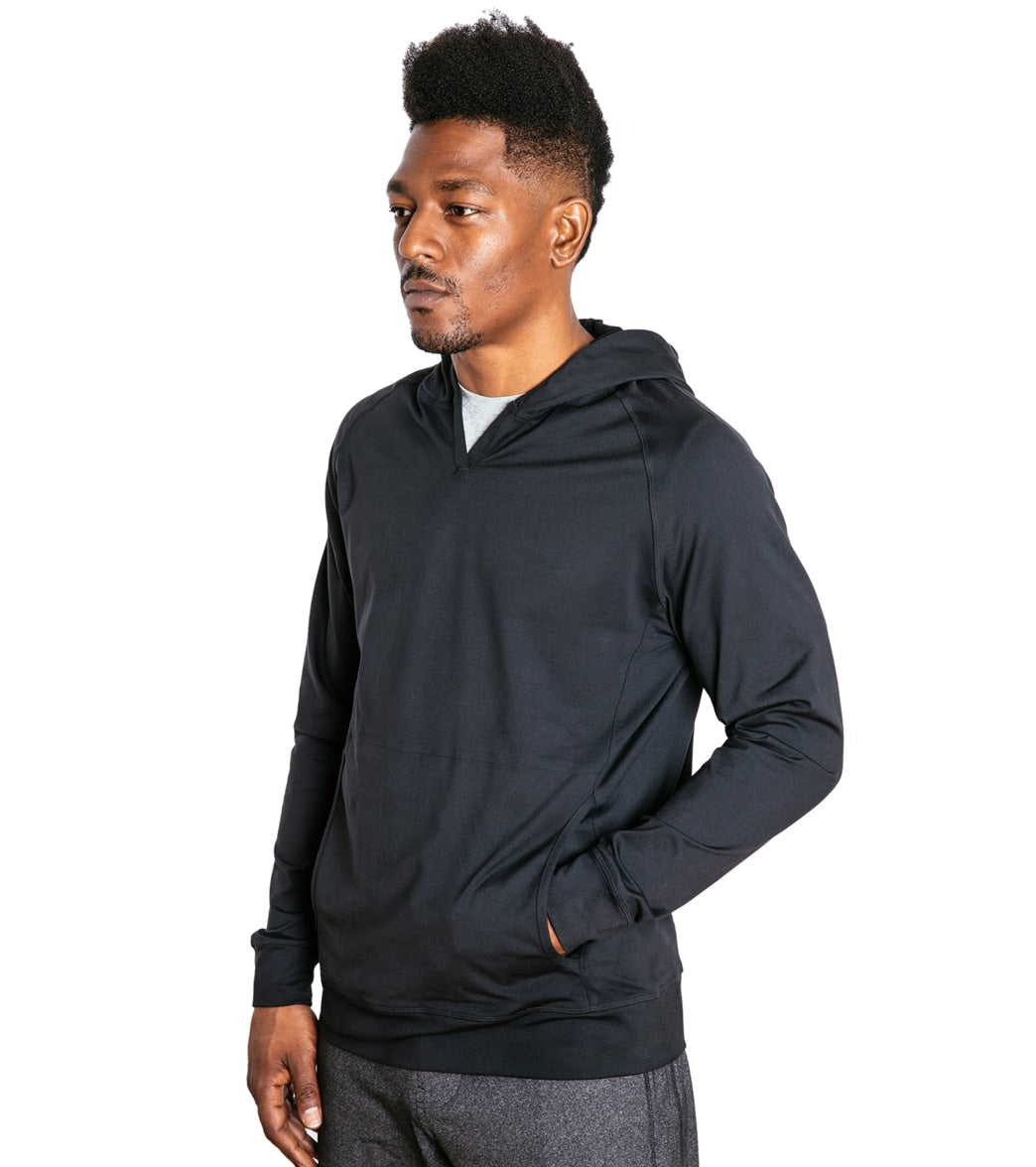 Public Rec Politan Hoodie