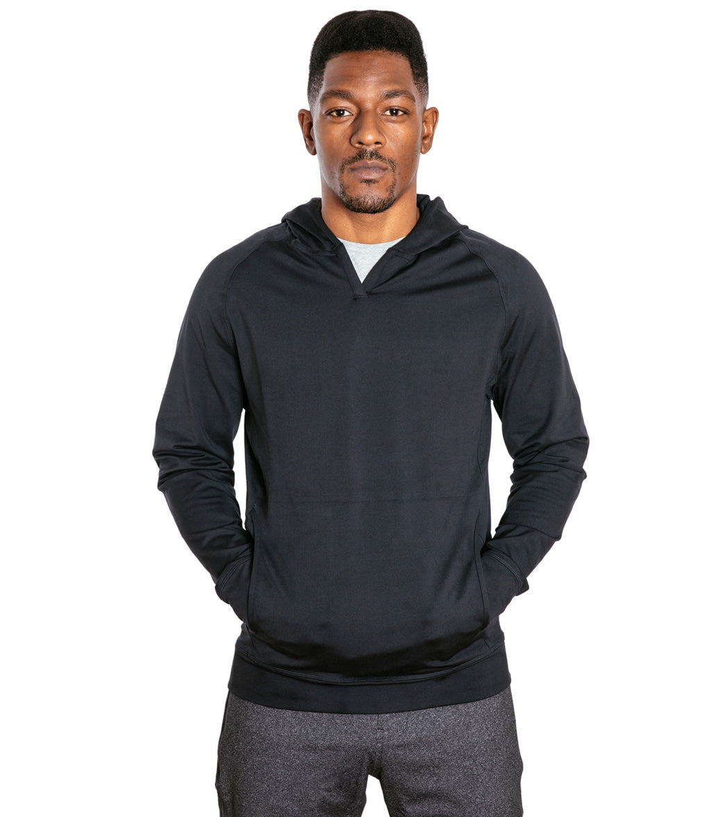 Public Rec Politan Hoodie
