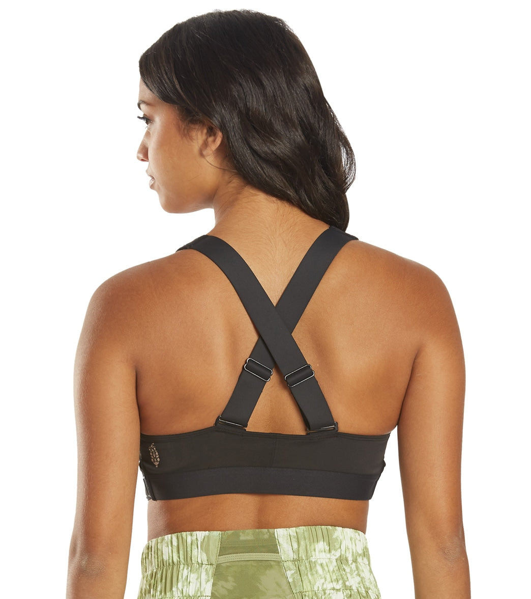 Free People Make A Move Bra