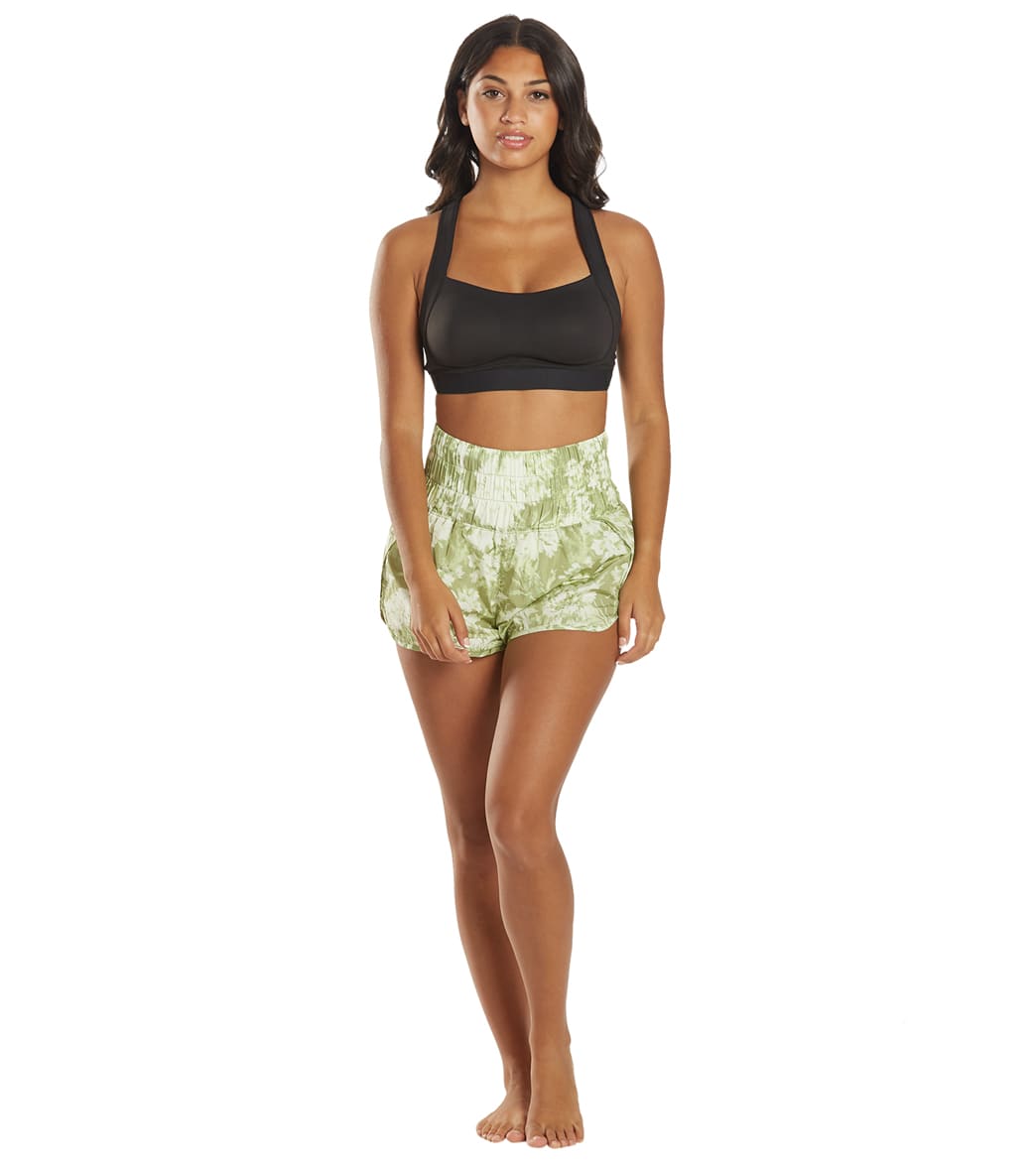 Free People Make A Move Bra