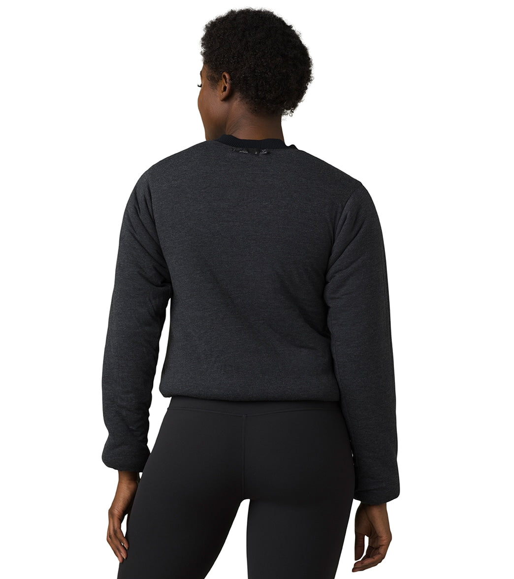 prAna Polar Escape Sweatshirt