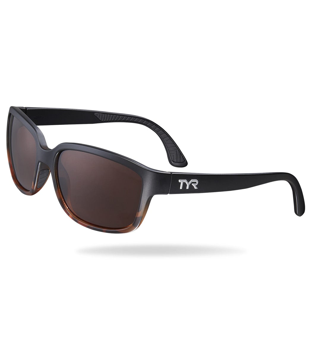 TYR Women's Mora Kai Wrap Sunglasses
