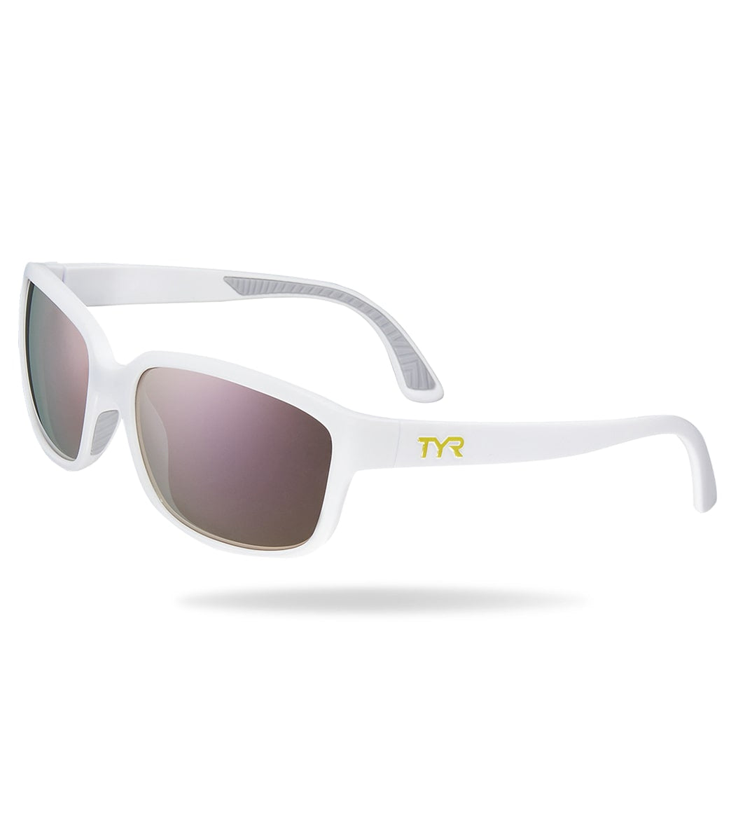 TYR Women's Mora Kai Wrap Sunglasses