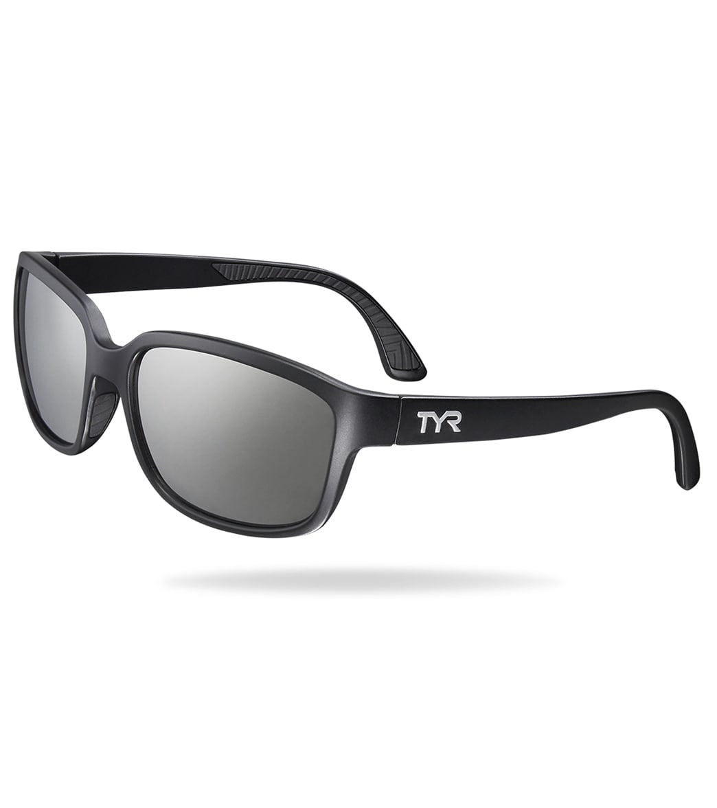 TYR Women's Mora Kai Wrap Sunglasses
