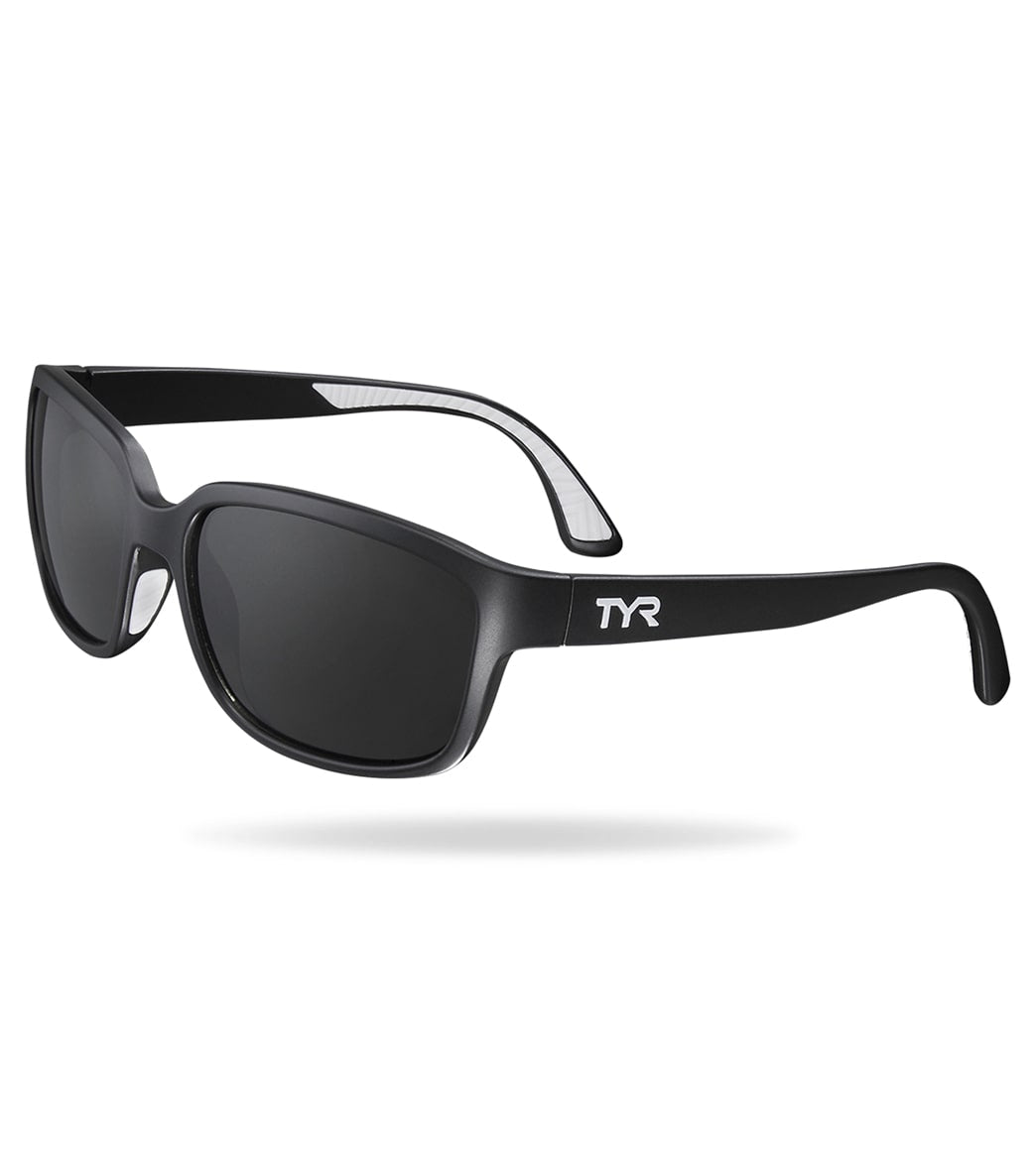 TYR Women's Mora Kai Wrap Sunglasses