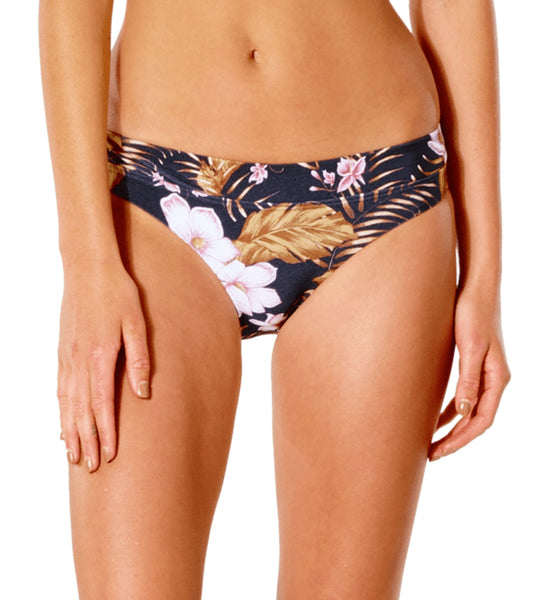 Rip Curl Women's Playabella Full Coverage Bikini Bottom