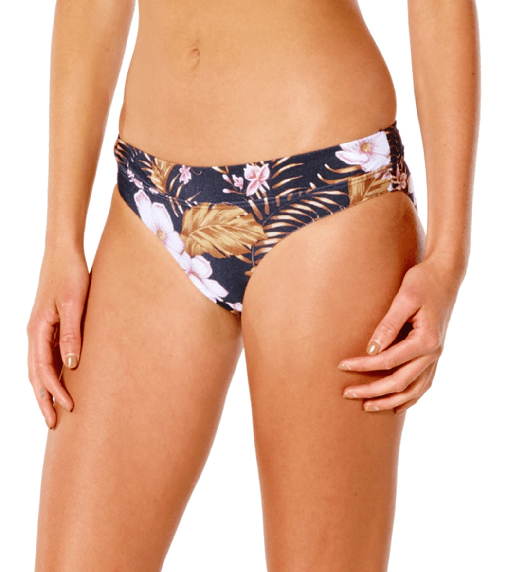 Rip Curl Women's Playabella Full Coverage Bikini Bottom