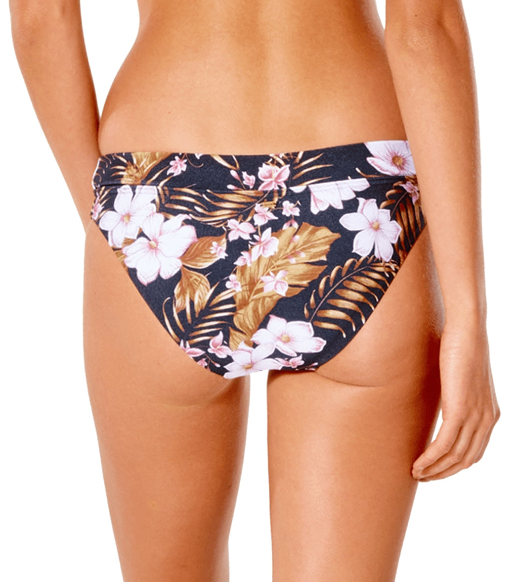 Rip Curl Women's Playabella Full Coverage Bikini Bottom