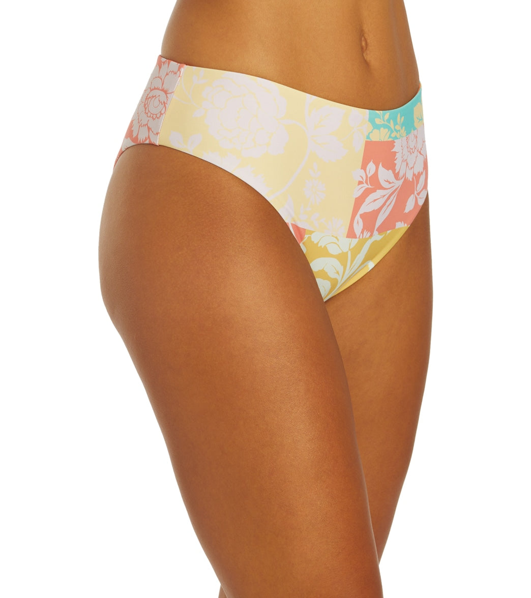 O'Neill Women's Olivia Tulum Bikini Bottom