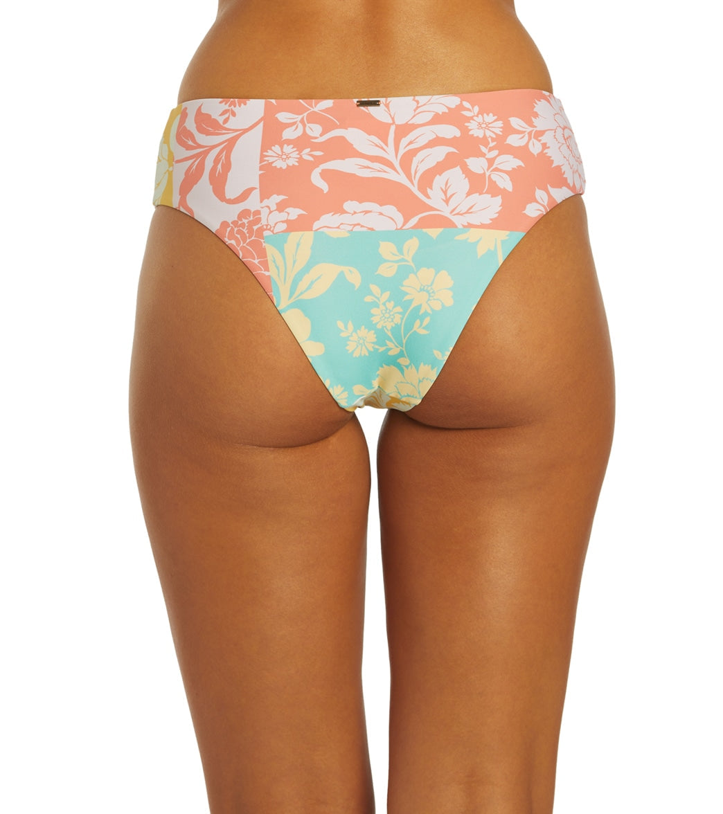 O'Neill Women's Olivia Tulum Bikini Bottom