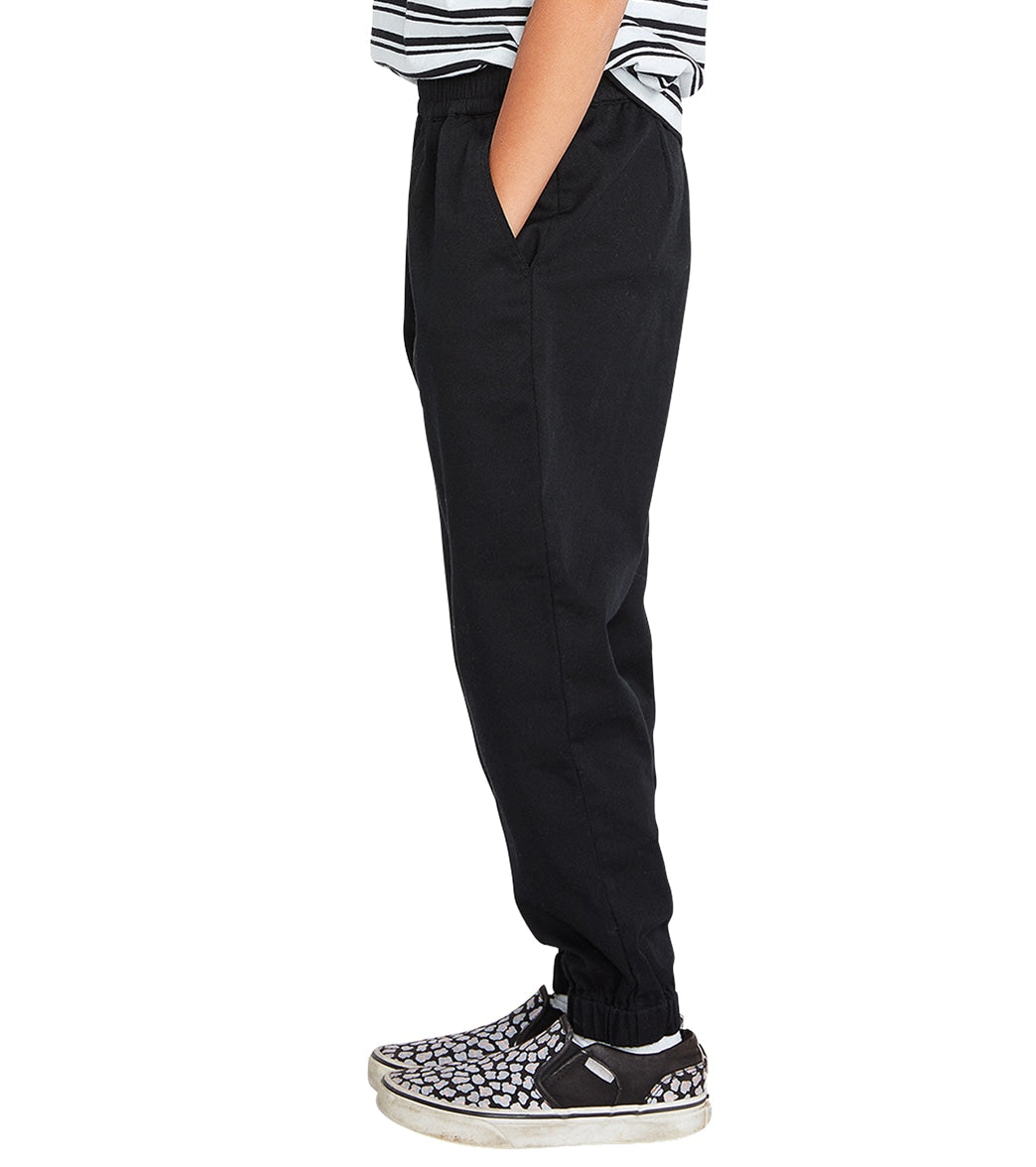 Volcom Girls' Frochickie Jogger Pants (Big Kid)
