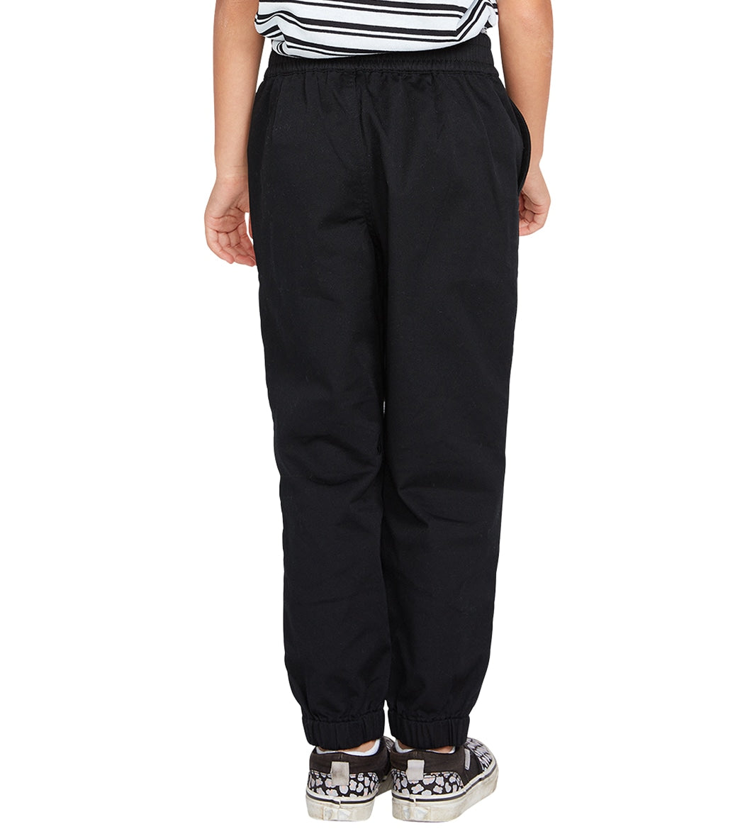 Volcom Girls' Frochickie Jogger Pants (Big Kid)